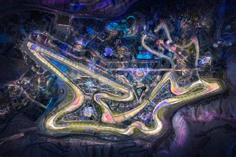 qiddiya circuit.